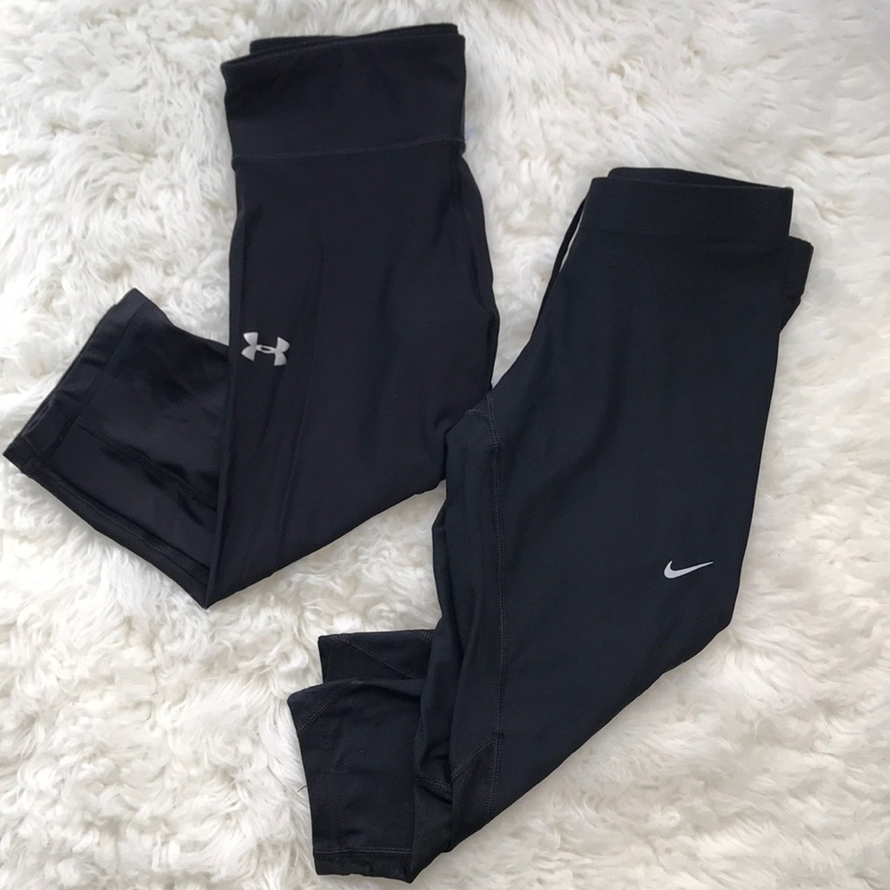 Nike/UnderArmour bundle